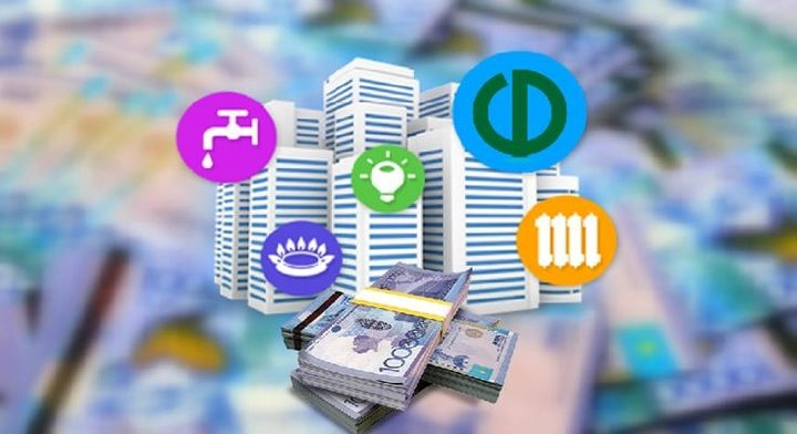 Коммунал хизматлар учун мажбурий тўловларга нималар киради?