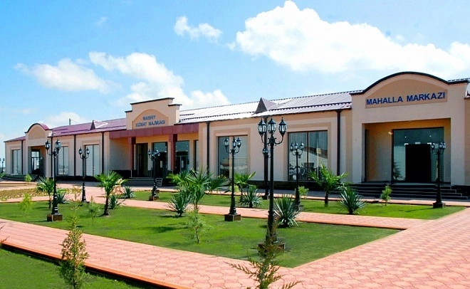 Маҳаллада янги давр: Ягона реестр тизими ишга тушмоқда