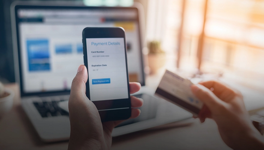 Коммунал тўловлар фақат банк карталари ёки электрон тўлов тизимлари орқали амалга ошириладими?