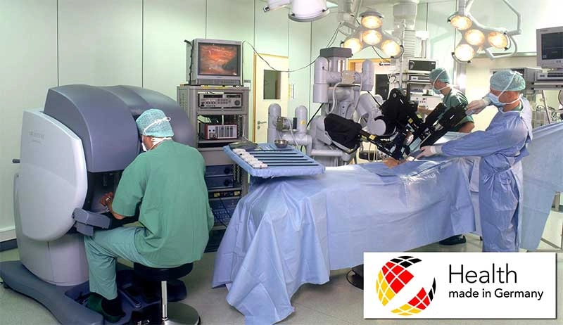 Наманганлик ҳамширалар Германия шифохоналарида ишлаши мумкин