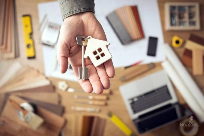 Уй-жойни таъмирлаш учун ипотека кредитлари расмийлаштириш бошланди