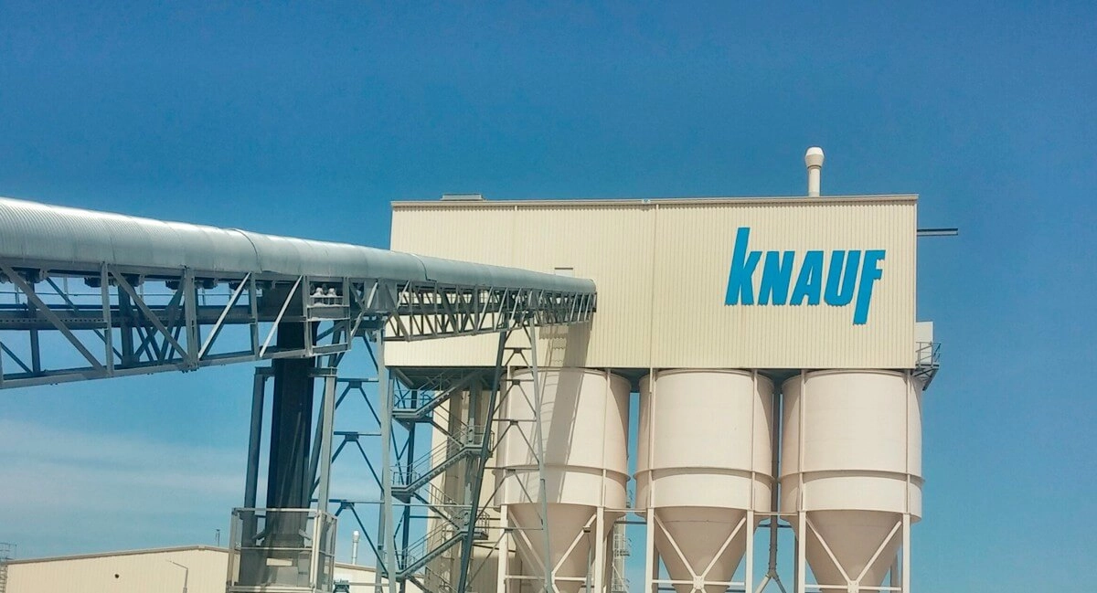 Рақобат қўмитаси "KNAUF GIPS BUXORO"ни бозорда устун мавқега эга деб тан олди. Компания расмий баёнот билан чиқди