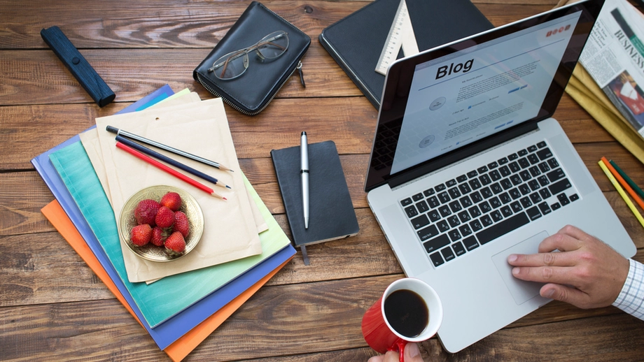 Блогерлар расмий ахборот тарқатишни амалга оширадими?