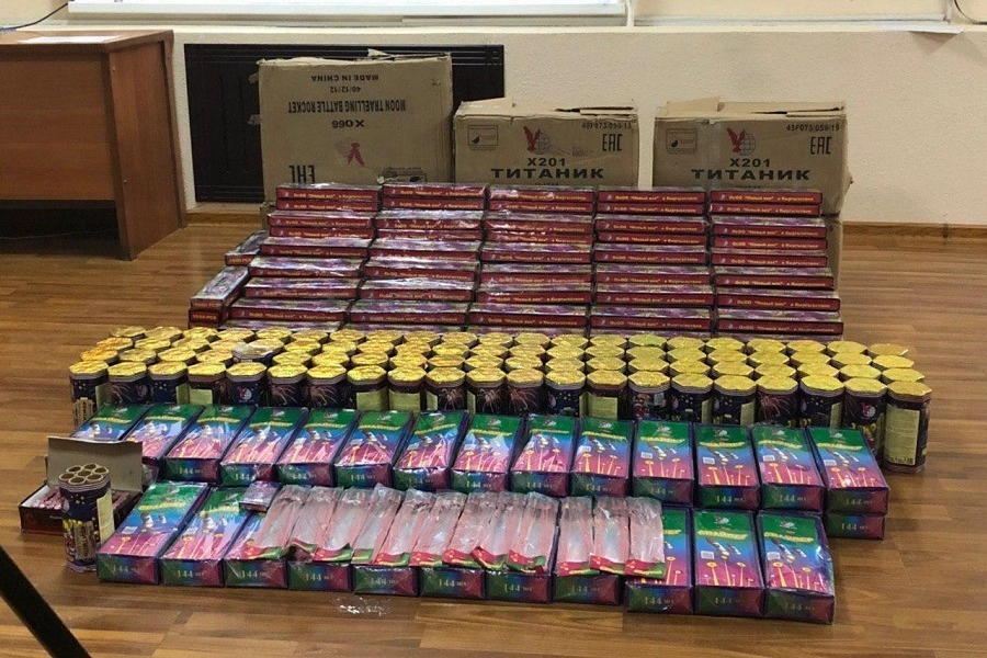 "Пақилдоқлар" билан шуғулланувчиларга жарима кучайтирилади — Қонун лойиҳаси