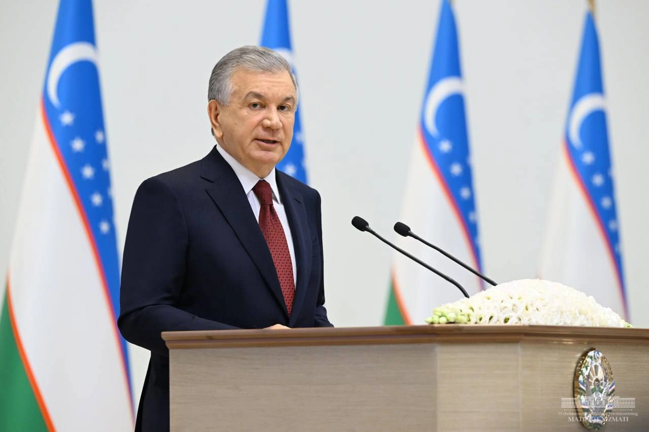 Маънавият ҳақида кучли нутқ: Президент Шавкат Мирзиёев зиёлилар олдига қандай вазифаларни қўйди?