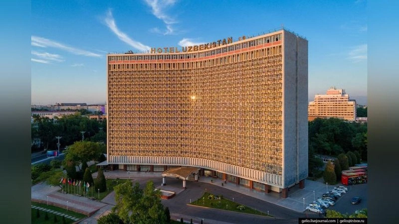 Инвесторларга янги меҳмонхона қуриш ва уни жиҳозлаш учун субсидия ажратиш тартиби