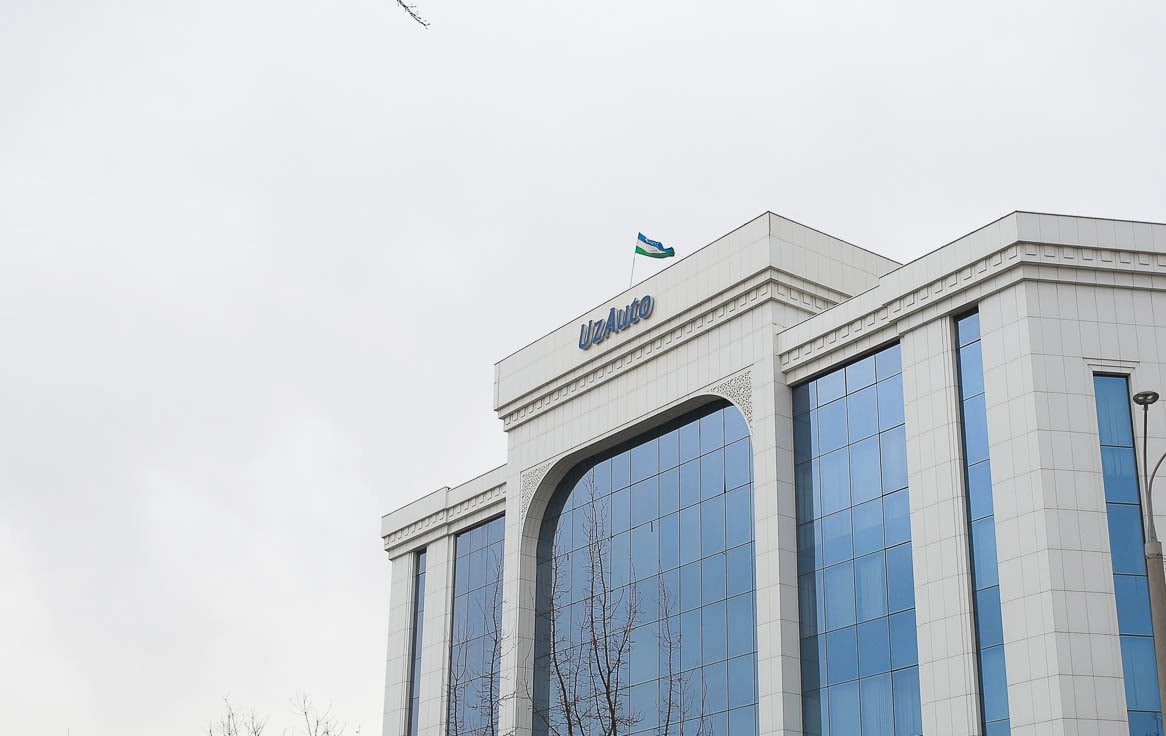 UzAuto Motors харидорларни огоҳлантирди