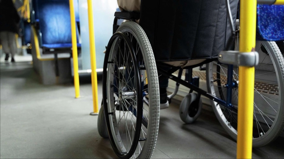 Ногиронлиги бўлган шахсларга транспорт чипталарини сотиб олишдаги имтиёзлар