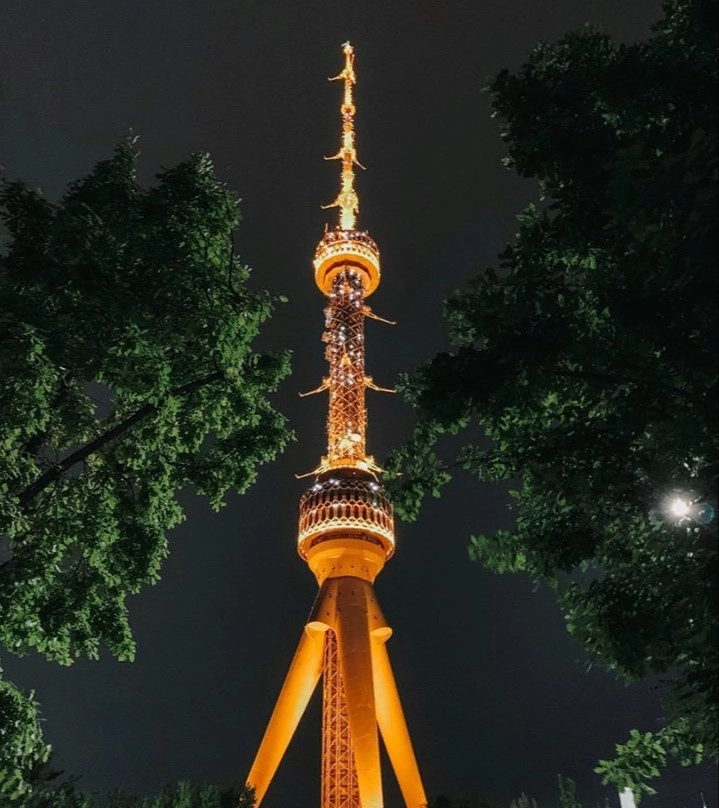 634 метрлик "Осмон дарахти"дан Тошкент телеминорасигача: энг баланд миноралар рейтинги