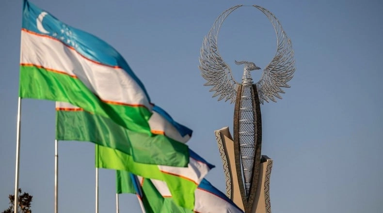 ДУНЁВИЙ ДАВЛАТЧИЛИКНИ МУСТАҲКАМЛАШ ЙЎЛИДА