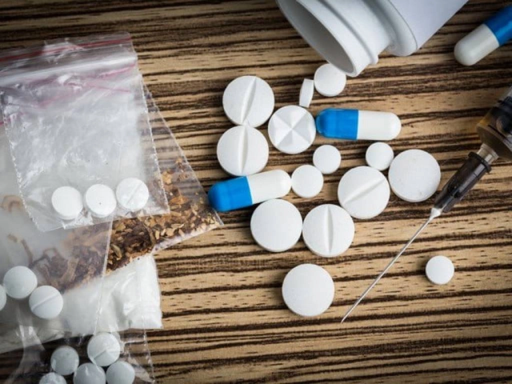 Гиёҳвандлик воситаларини тарғиб қилувчи маҳсулотни тарқатиш - жиноят