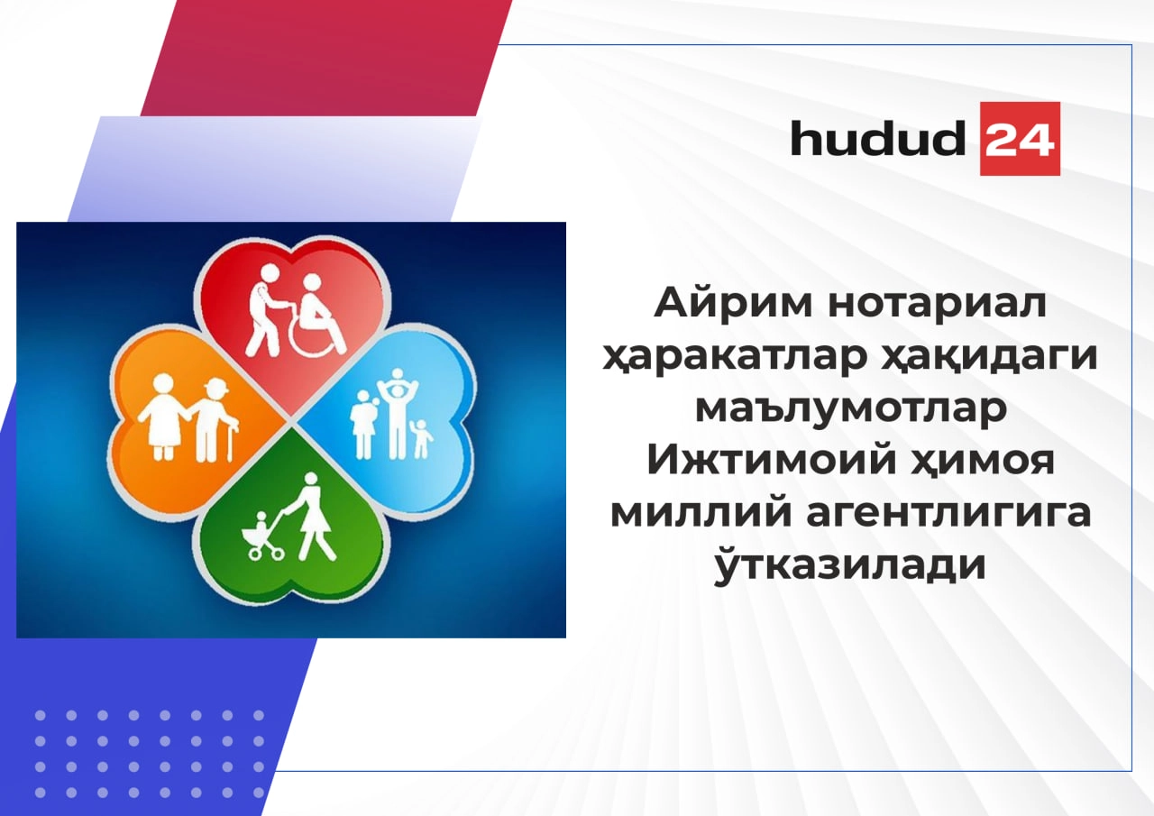 Ижтимоий ҳимоя миллий агентлигига ваколатлар берилади