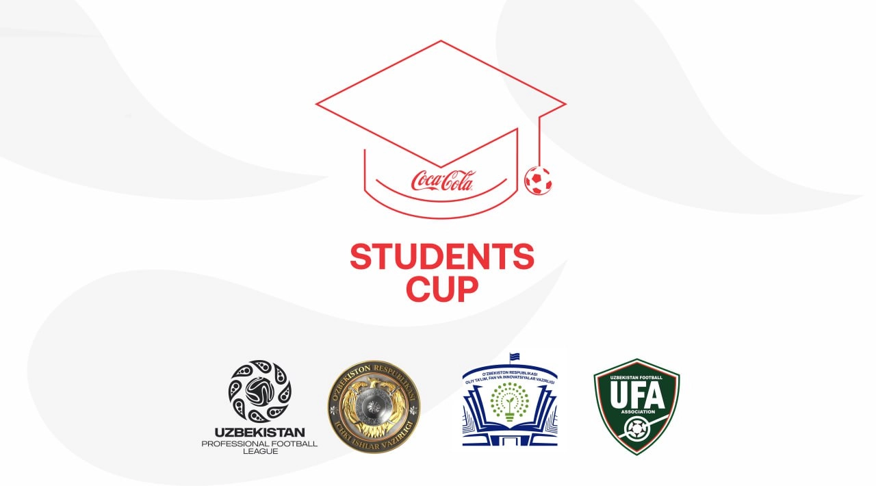 Тошкент талабалари ўртасида Students cup мусобақаси ўтказилади — ПФЛ