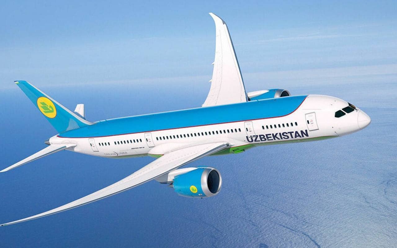 "Uzbekistan Airways" Қурбон ҳайити муносабати билан маҳаллий йўналишларга чегирма эълон қилди