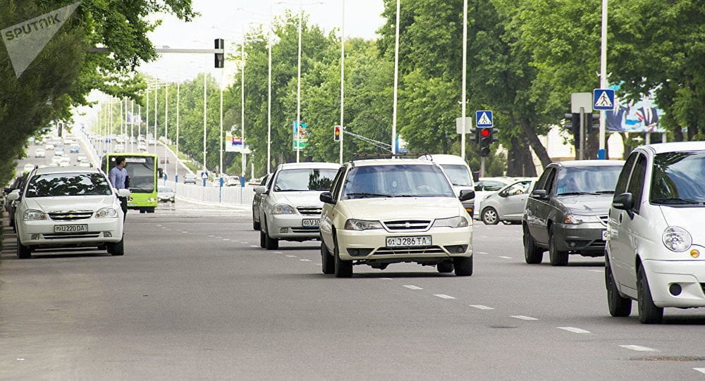 Ёзнинг иссиғида автомобиллардан қандай фойдаланиш керак?. Фойдали тавсиялар