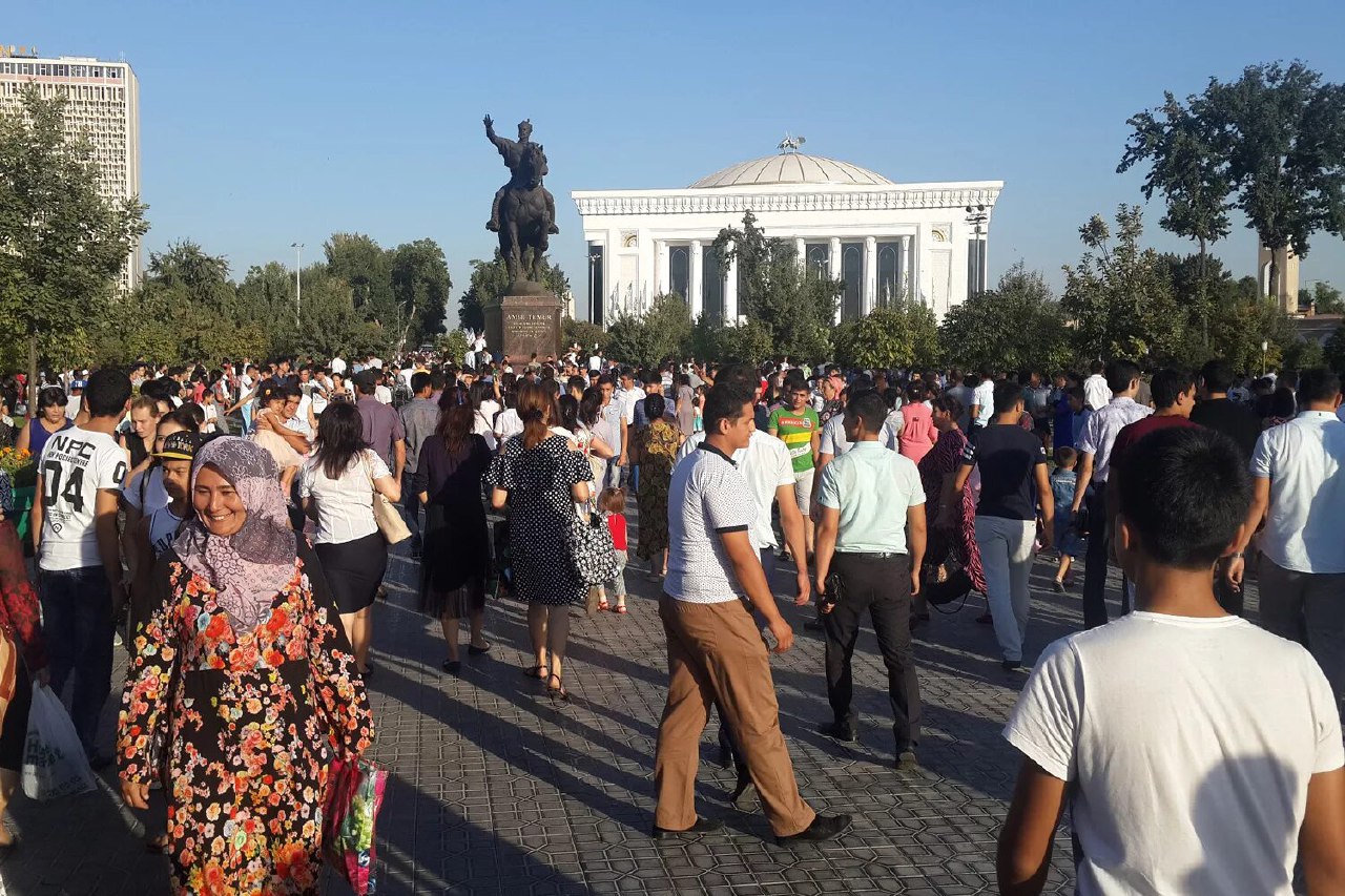 Ўзбекистонда қанча фуқароликка эга бўлмаганлар яшаши маълум бўлди