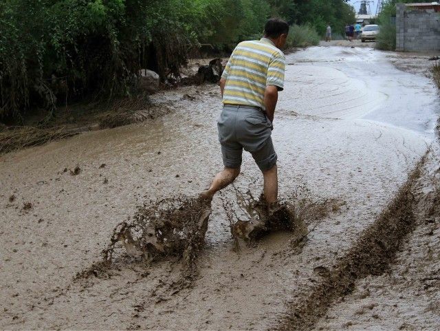 Ўзгидромет шошилинч огоҳлантириш билан чиқди